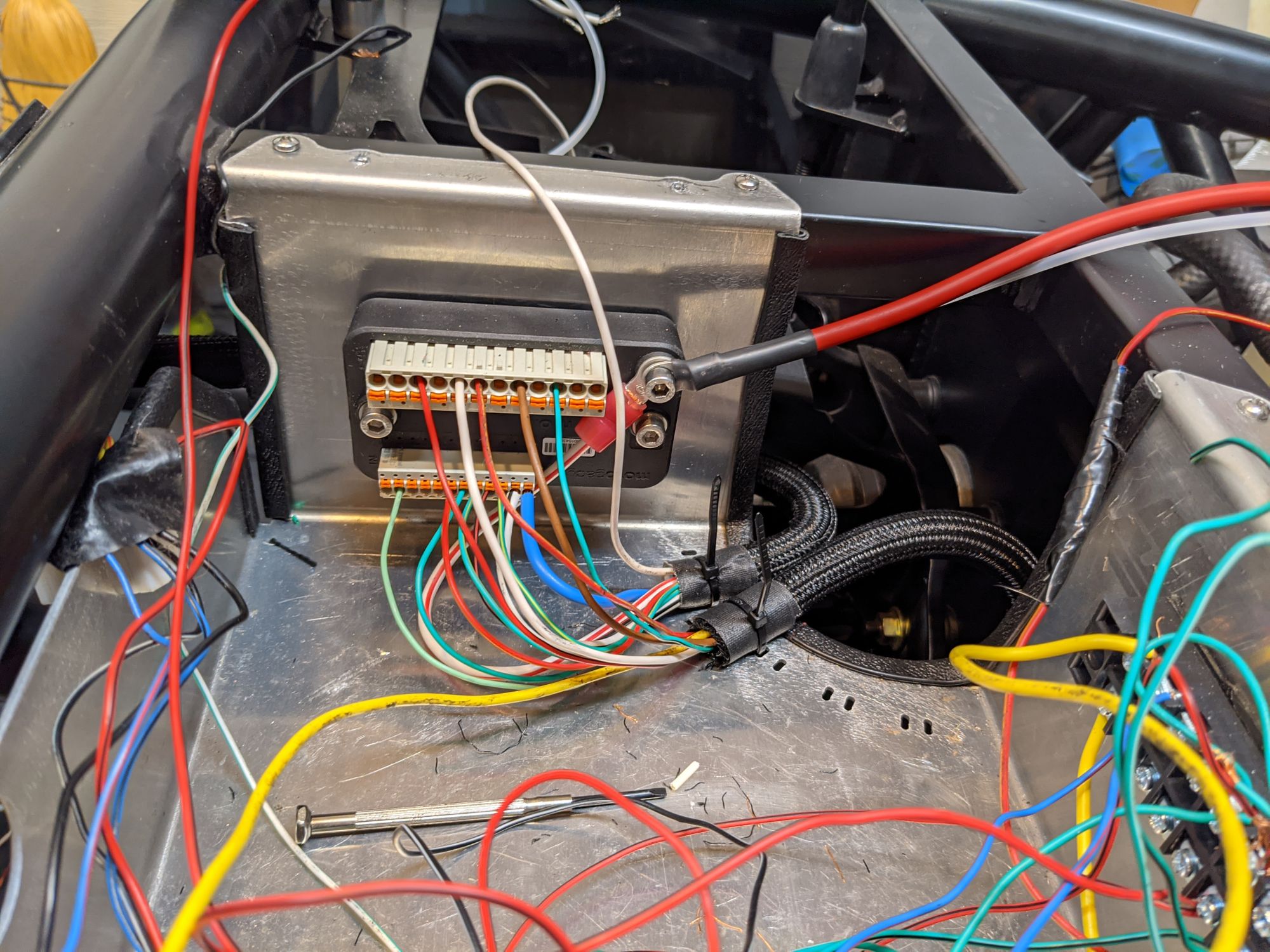 Motogadget mo.unit wiring